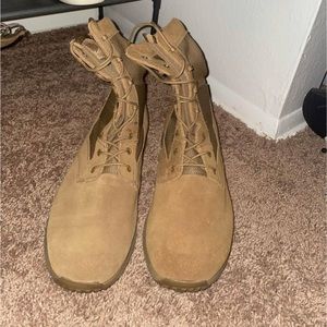 GoRuck military combat boots